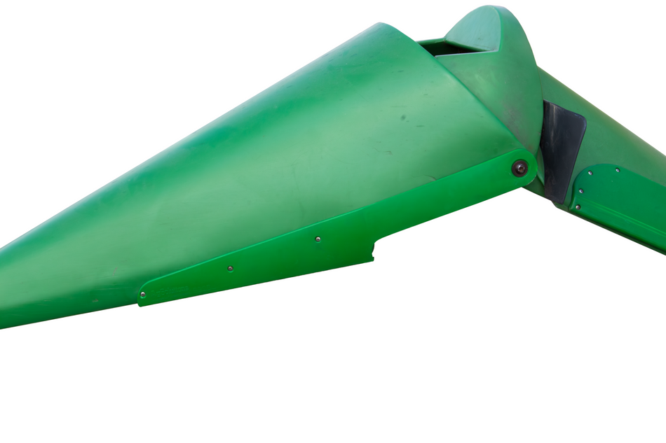 John Deere Crop Divider Front Snout Wear Kits