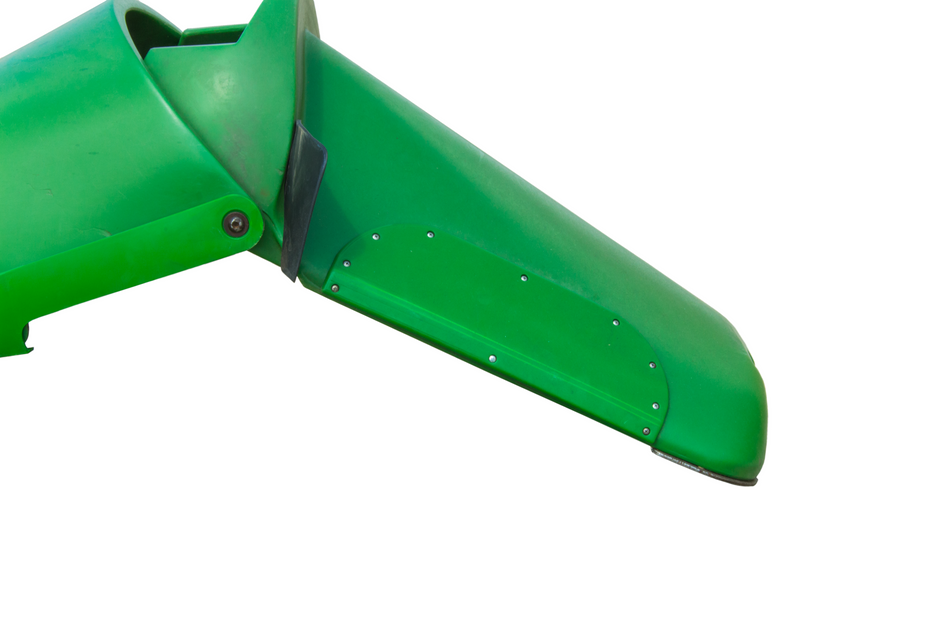 John Deere Crop Divider Rear Snout Wear Kits