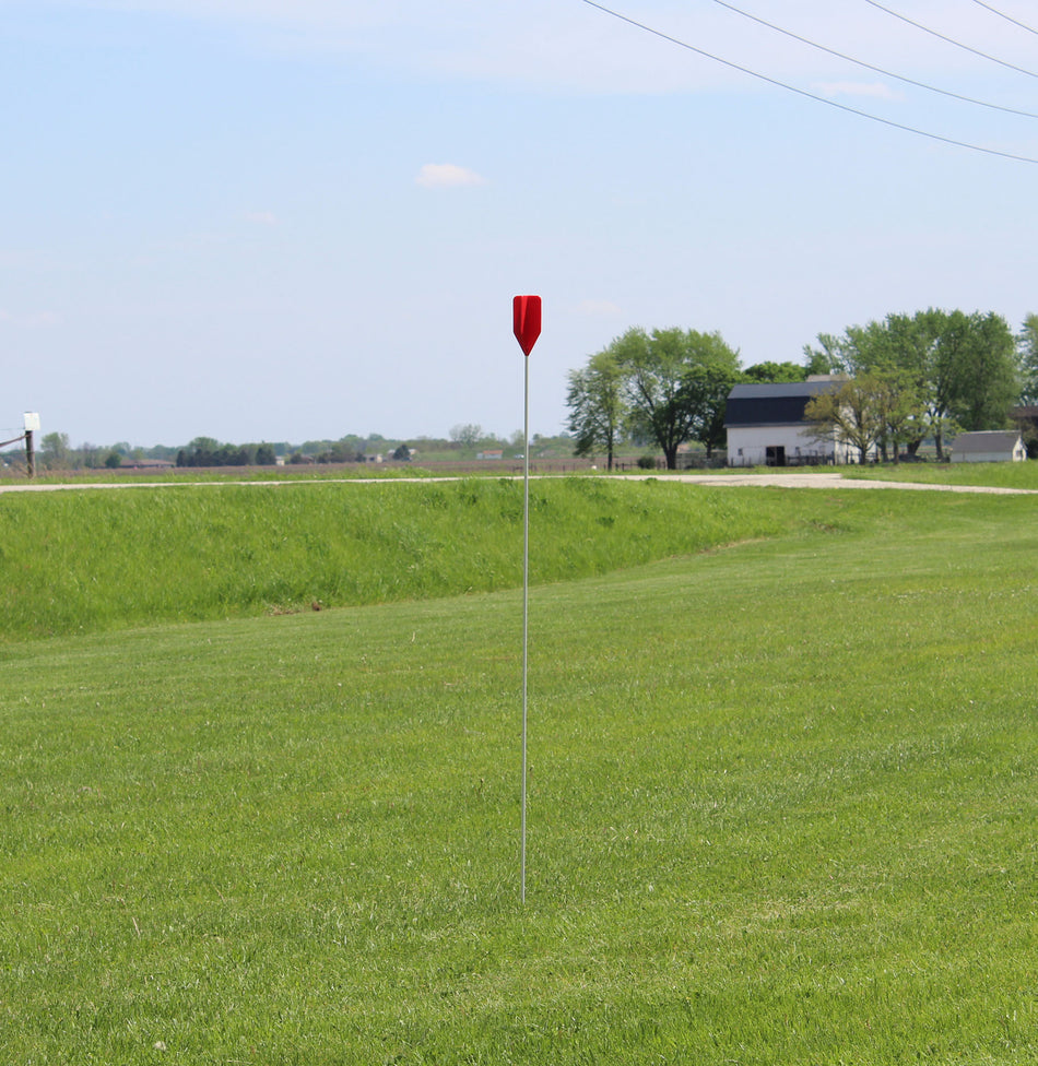Field Marker Flag