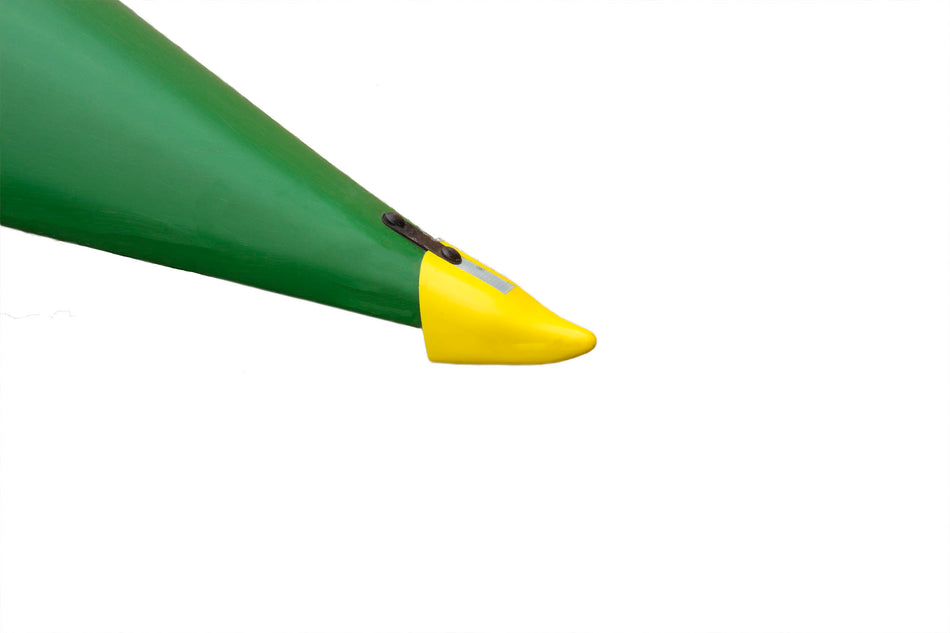 John Deere Snoot Boot