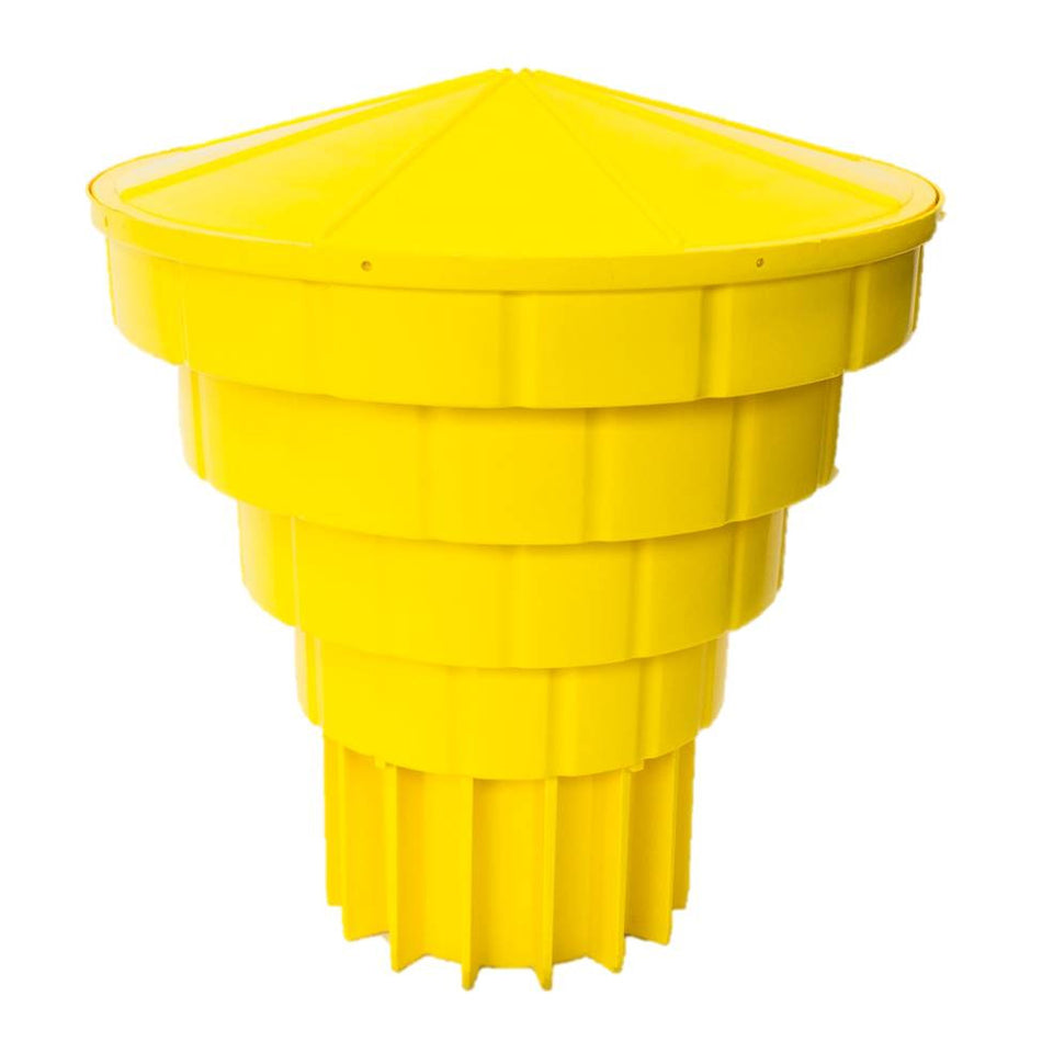 Quick Drain Intake - Low Profile