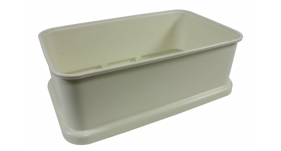 Acre Plus Planter Box Extension