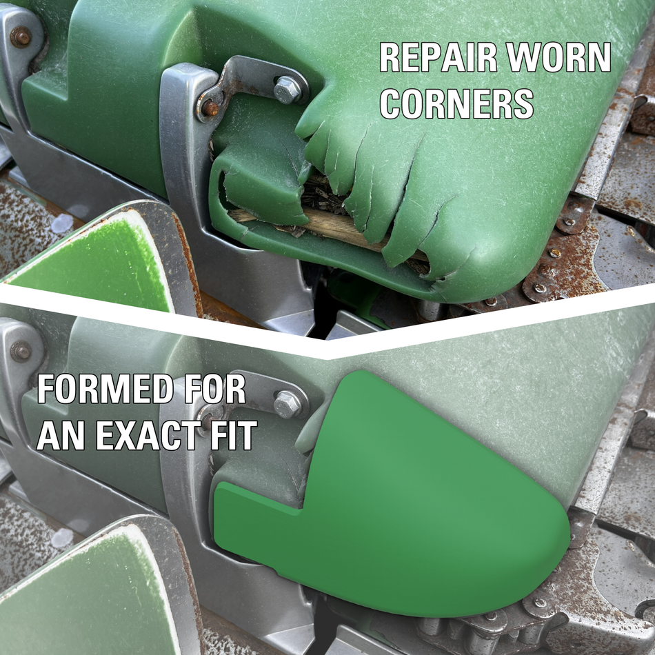 Corner Wear Kit