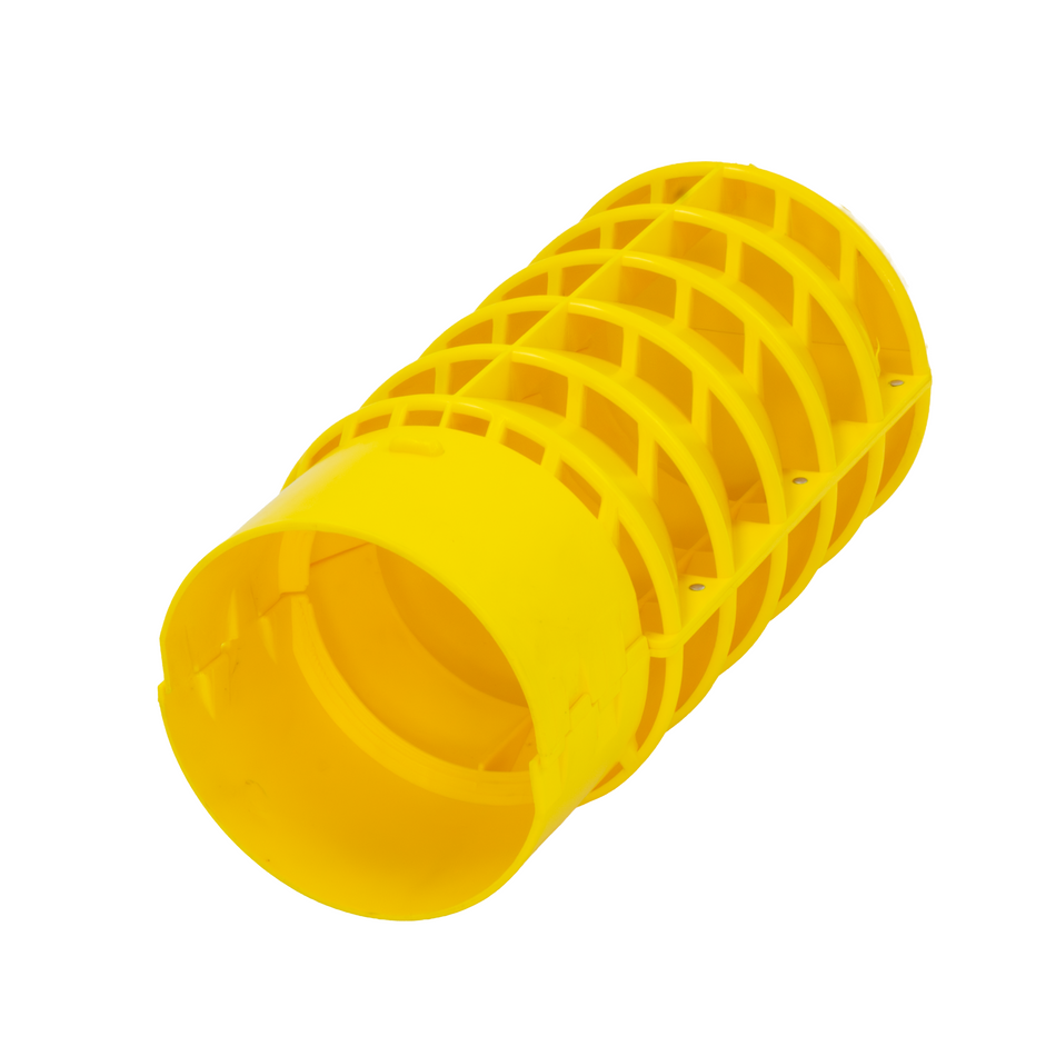 Quick Drain 6" Riser Junior