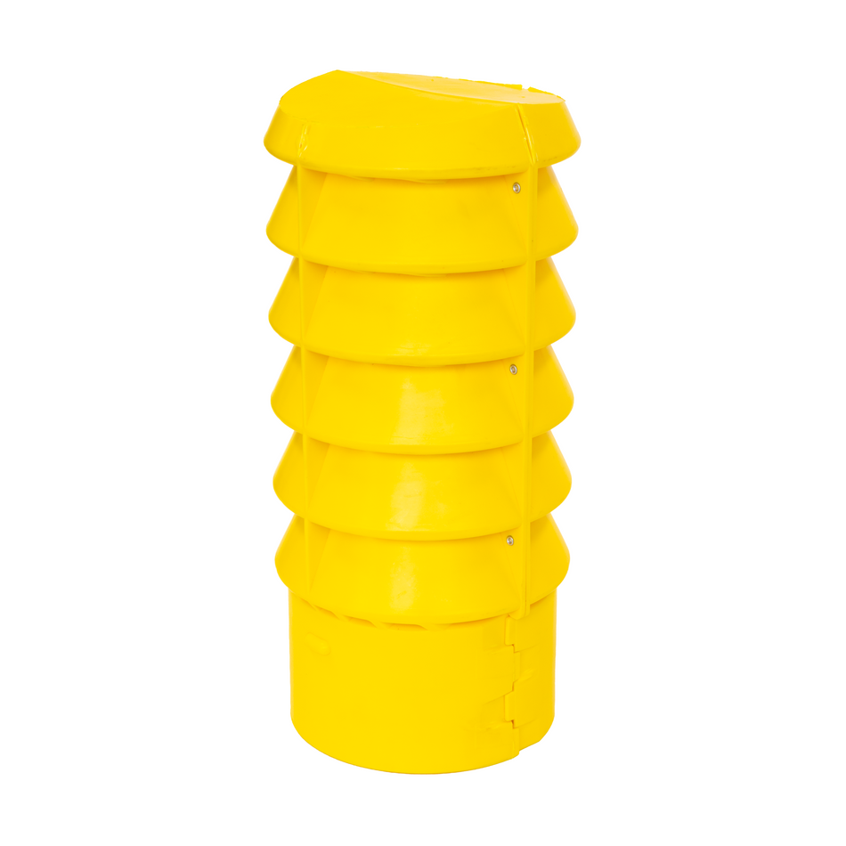 Quick Drain 6" Riser Junior