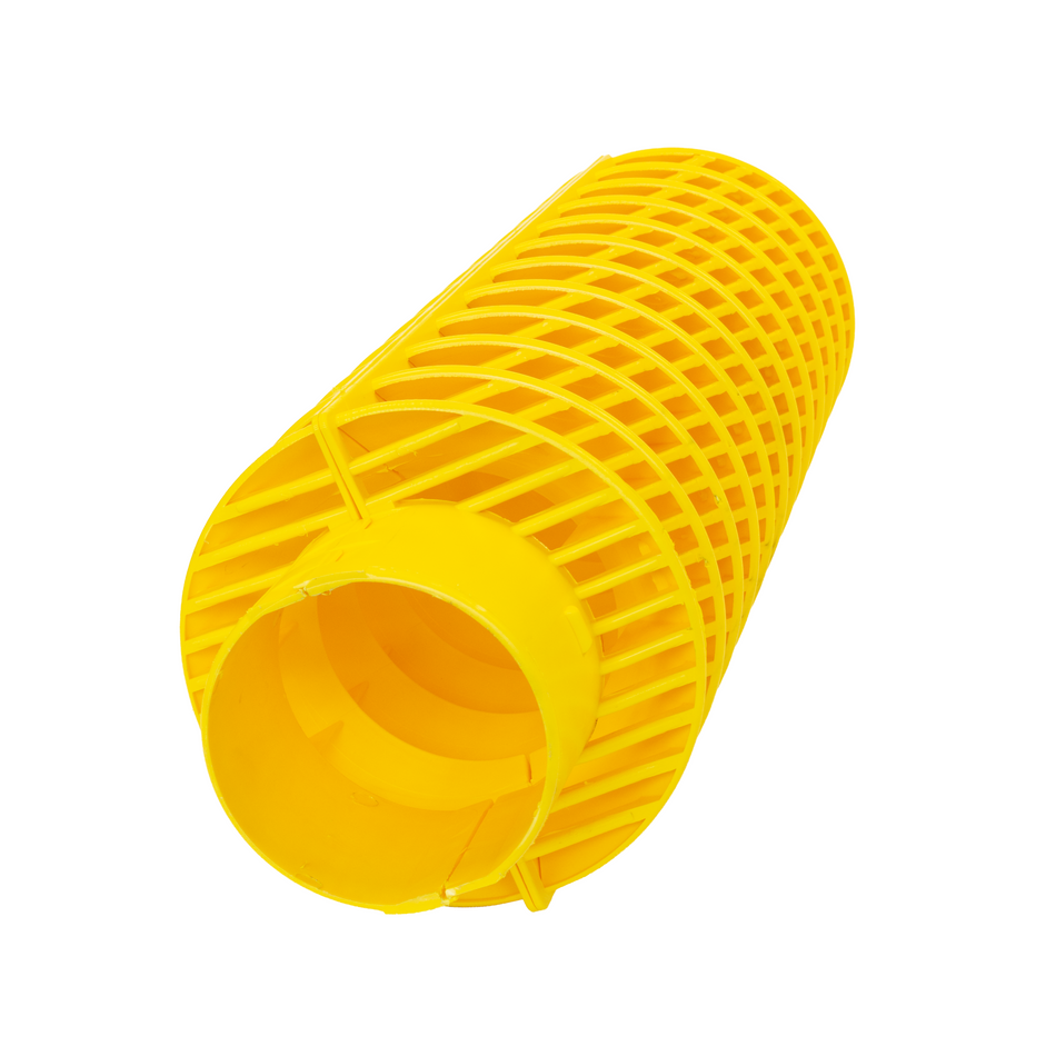 Quick Drain 6" Riser MAX