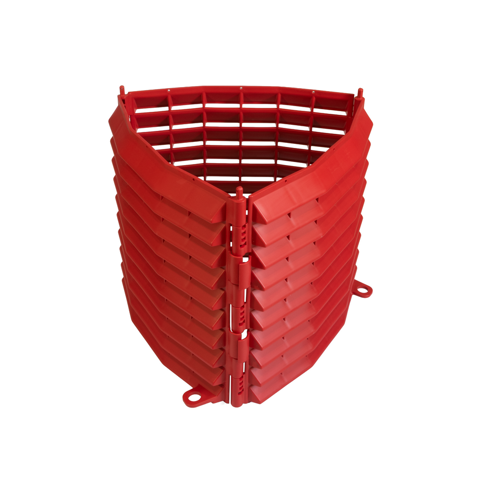 Quick Drain Universal Intake, 3-Sided