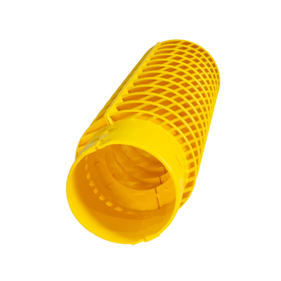 Quick Drain 8" Riser MAX