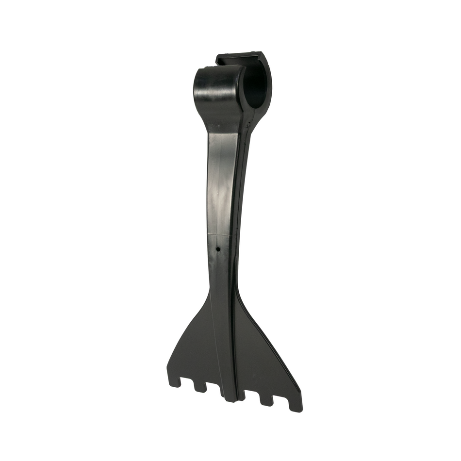 Image of Quick Finger 5-Finger Paddle, compatible with various brands of flip over reel platforms