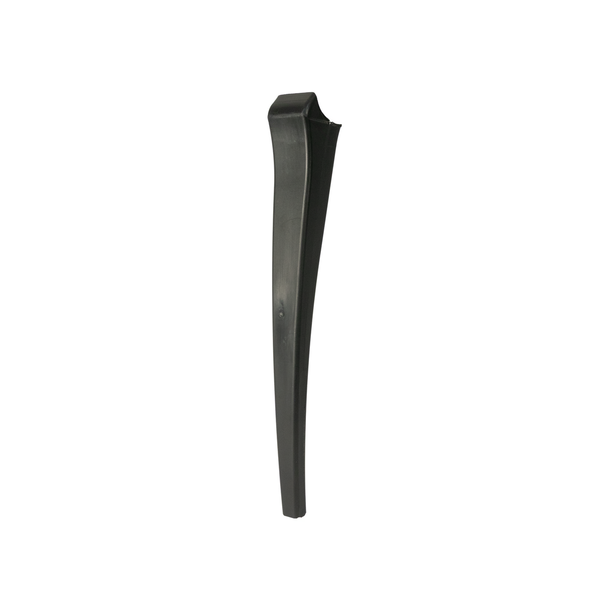 Image of Quick Finger Replacement Tine, compatible with John Deere flip over reel platforms