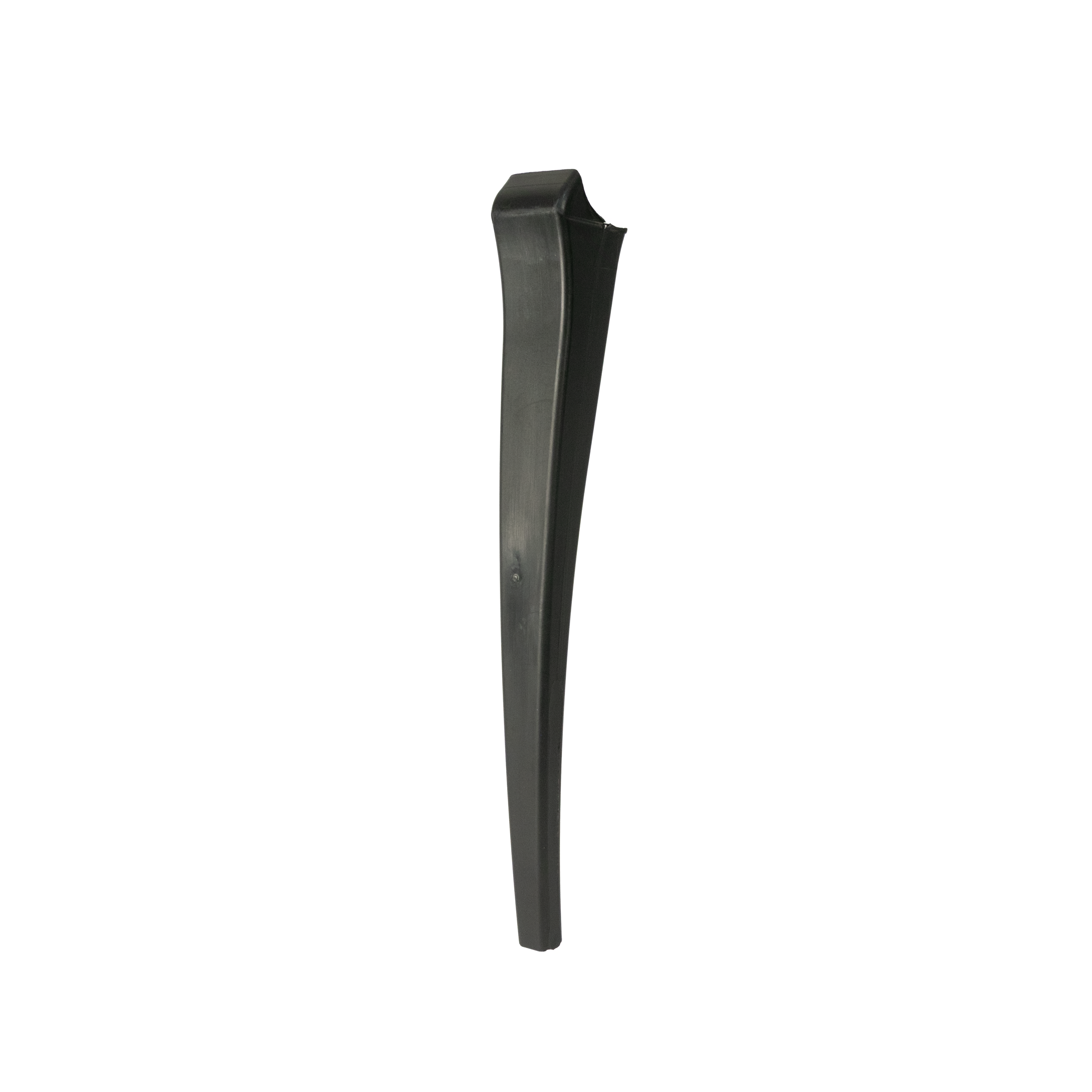 Image of Quick Finger Replacement Tine, compatible with John Deere flip over reel platforms