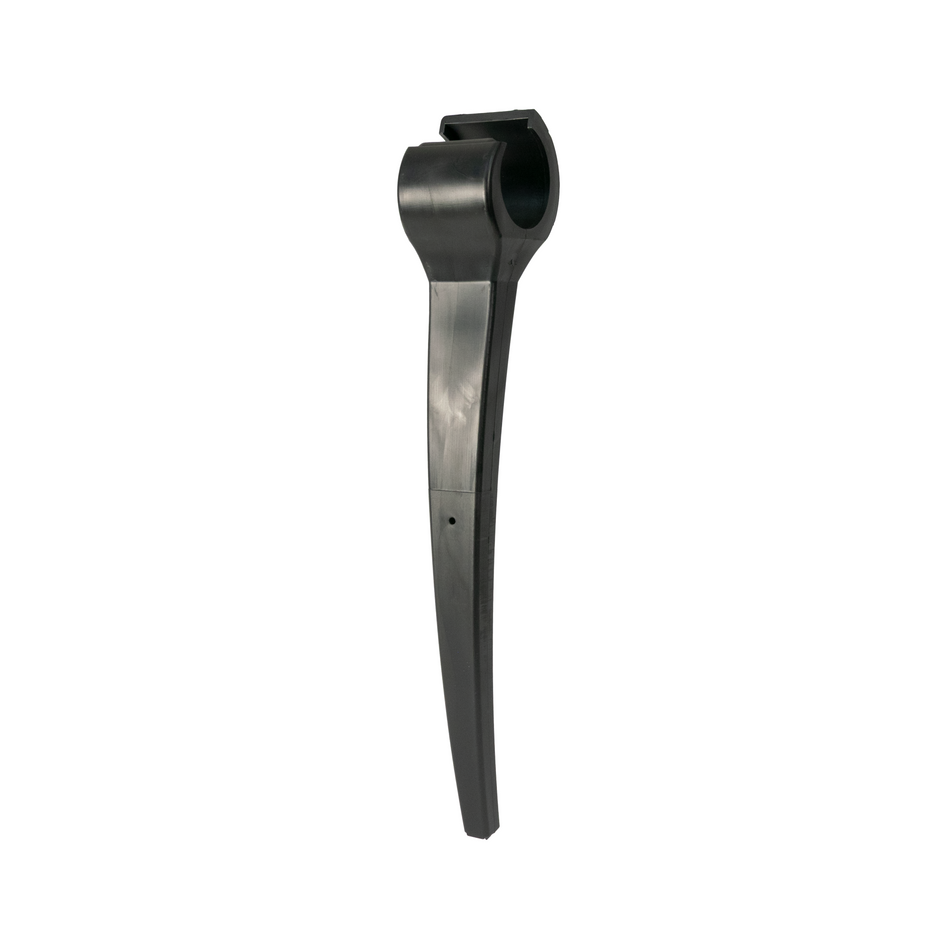 Image of Quick Finger Replacement Tine, compatible with various brands of flip over reel platforms