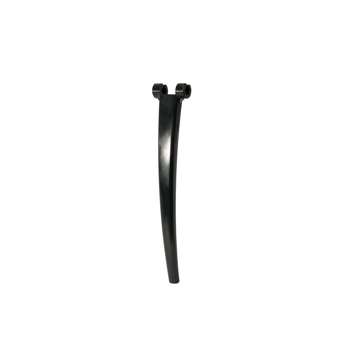 Image of Quick Finger Replacement Tine, compatible with various brands of reel platforms with the older Level II or Wing style reel tines.