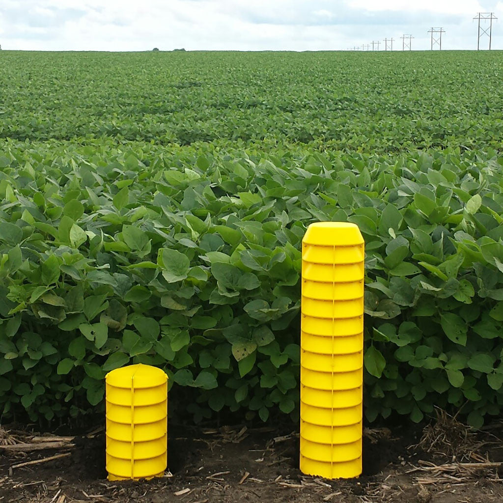 Field Drop Intake Drainage - Ag Solutions