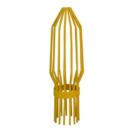 Bar Guards - Yellow