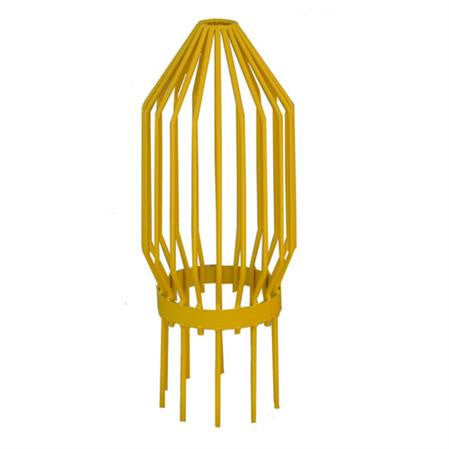 Bar Guards - Yellow