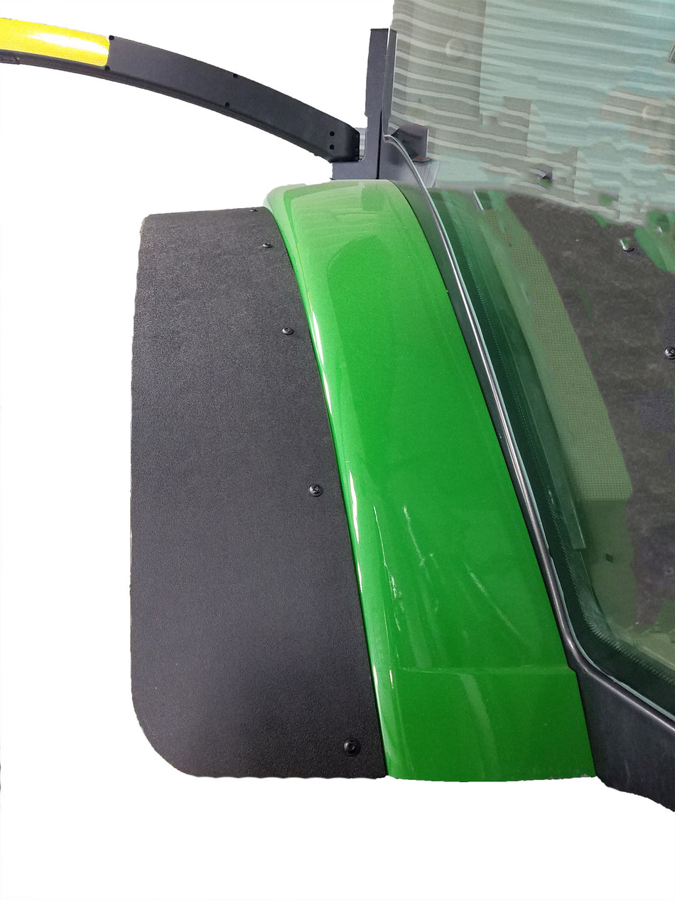 Rear Fender Extensions for John Deere Tractors