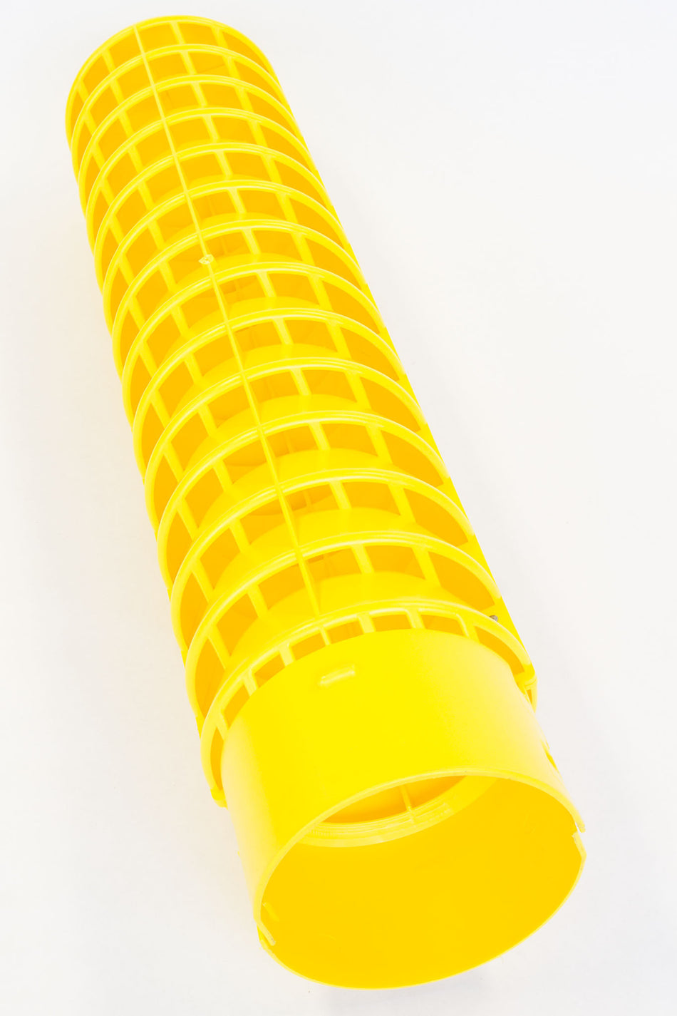 Quick Drain Intake 6" Body x 6" Inlet