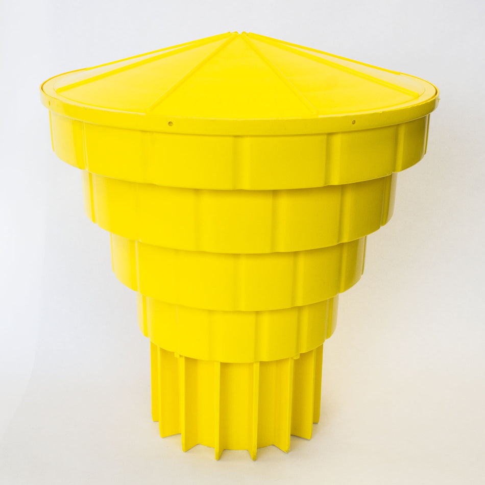 Quick Drain Intake - Low Profile