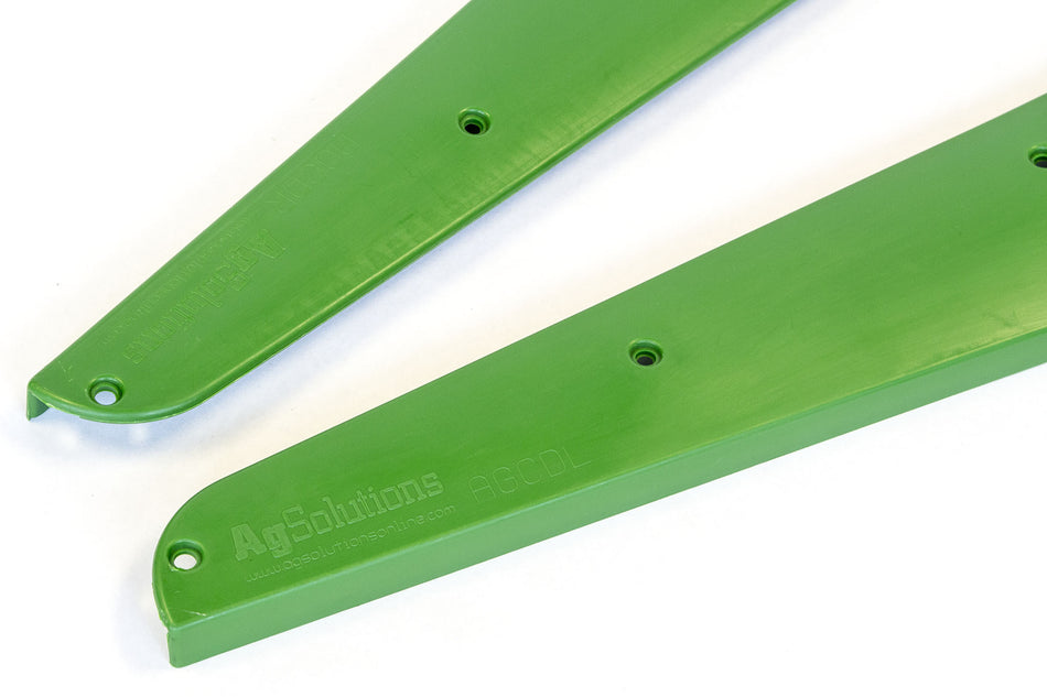 John Deere Crop Divider Front Snout Wear Kit Series 1