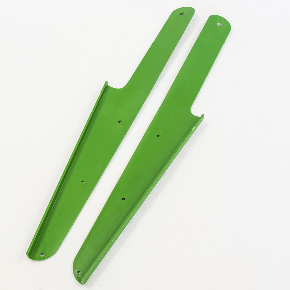 John Deere Crop Divider Front Snout Wear Kits