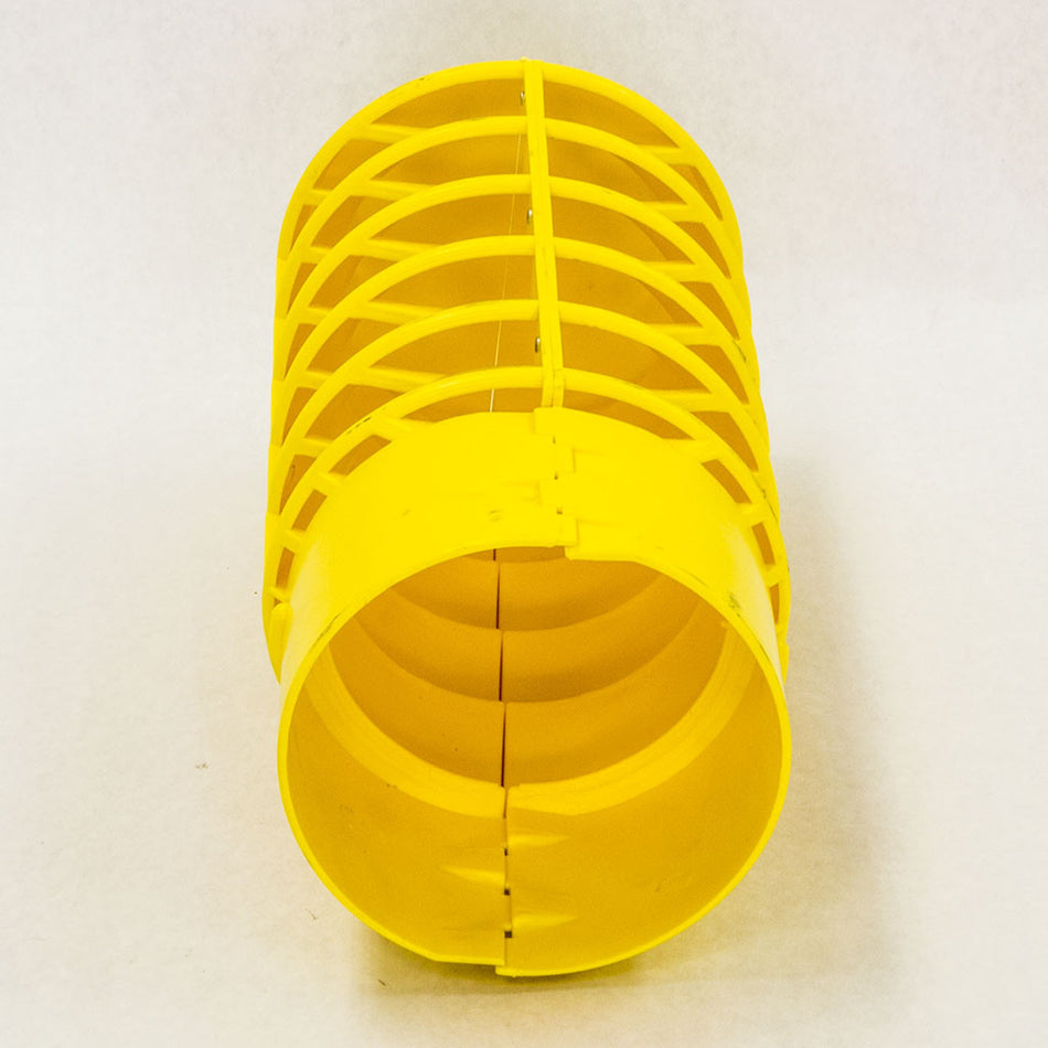 Quick Drain Intake "Junior" 6" Body x 6" Inlet
