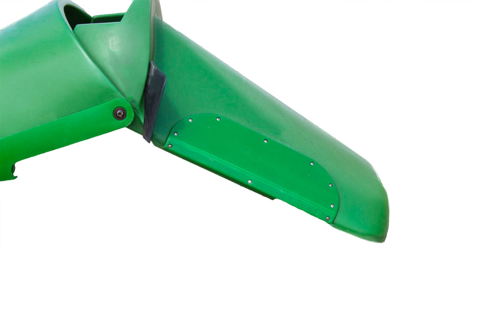 John Deere Crop Divider Rear Snout Wear Kits