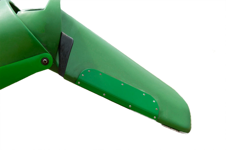 John Deere Crop Divider Rear Wear Kit Series 1