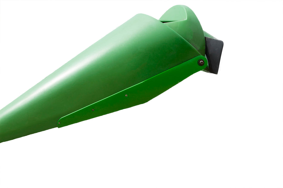 John Deere Crop Divider Front Snout Wear Kit Series 1