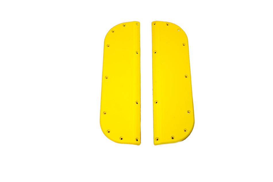 Case IH and New Holland Rear Snout Wear Kits