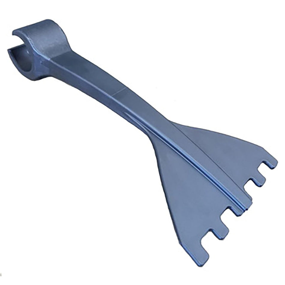 5 Finger Quick Tine
