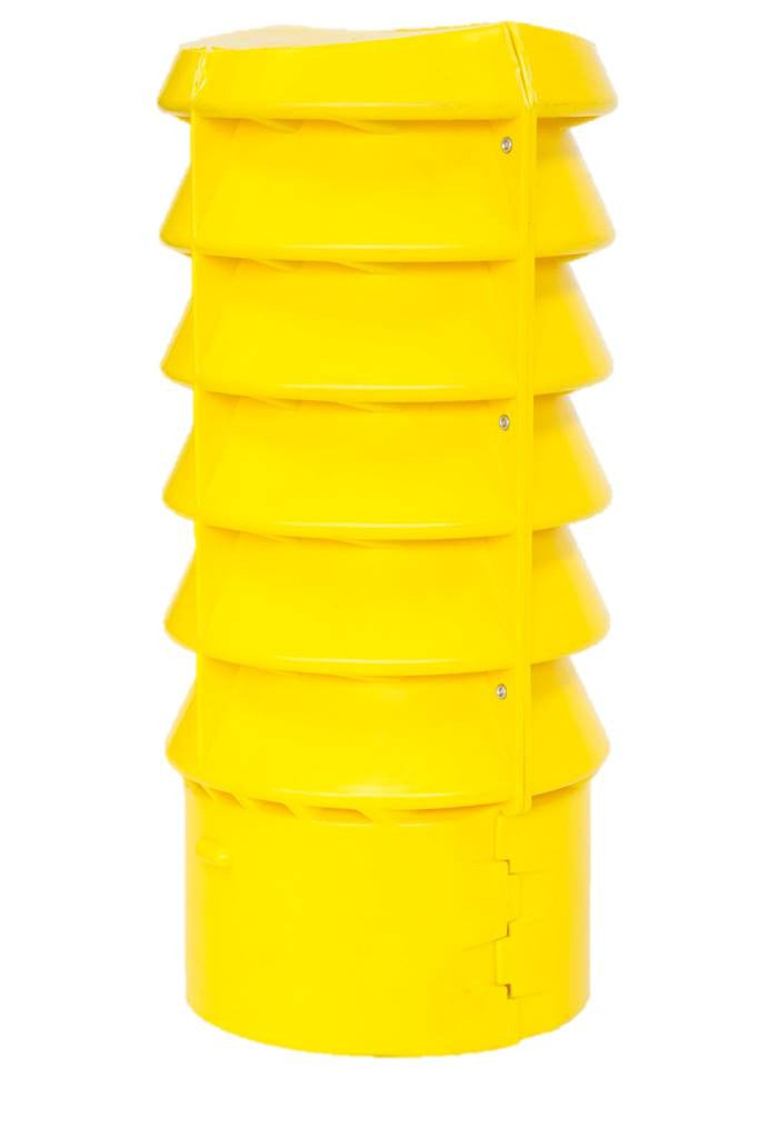 Quick Drain Intake "Junior" 6" Body x 6" Inlet